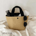 Bolsa Luxo Tropical