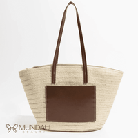 Bolsa Feminina Casual - Paradise