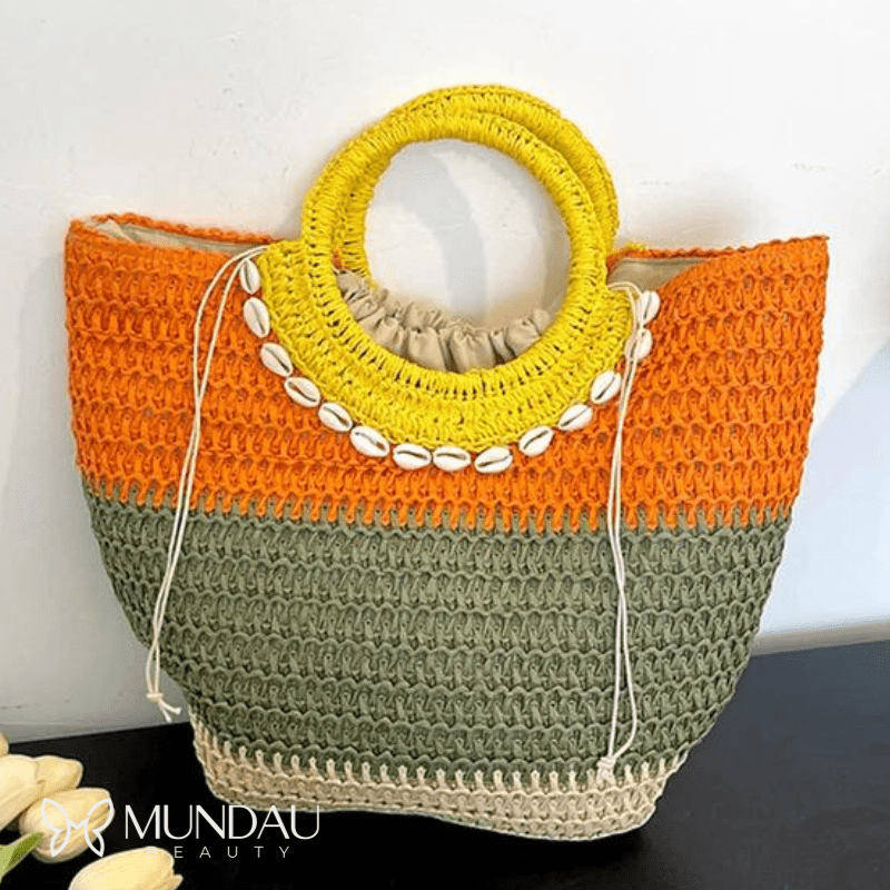 Bolsa Costa Amalfi