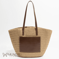 Bolsa Feminina Casual - Paradise