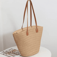 Bolsa de Palha Navagio