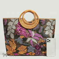 Bolsa Flores do Verão