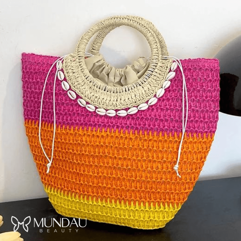 Bolsa Costa Amalfi