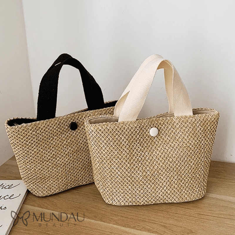 Bolsa Luxo Tropical