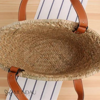 Bolsa Feminina Casual - Party Beach