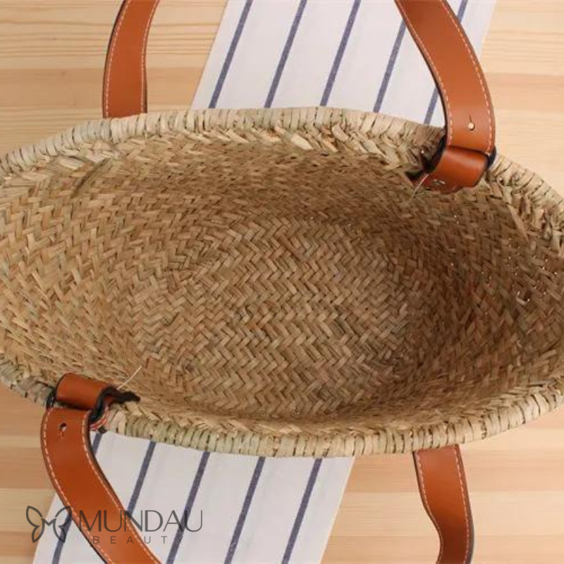 Bolsa Feminina Casual - Party Beach