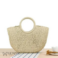 Bolsa Pérola do Verão