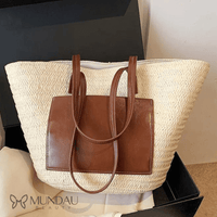 Bolsa Feminina Casual - Paradise