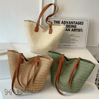 Bolsa de Palha Navagio