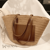 Bolsa Feminina Casual - Paradise