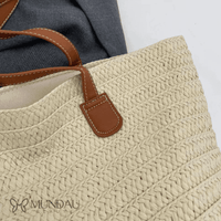 Bolsa de Palha Navagio