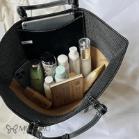 Bolsa Feminina Casual - Saint-Tropez