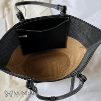 Bolsa Feminina Casual - Saint-Tropez