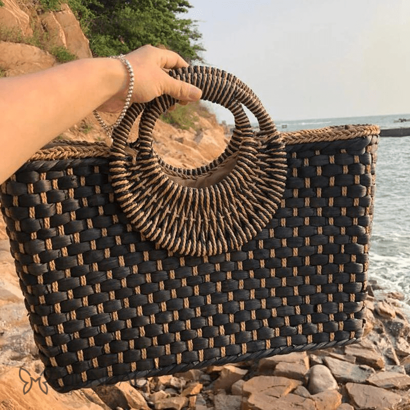 Bolsa Areia Dourada