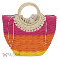 Bolsa Costa Amalfi