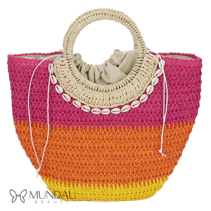 Bolsa Costa Amalfi