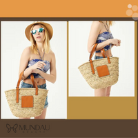 Bolsa Feminina Casual - Party Beach