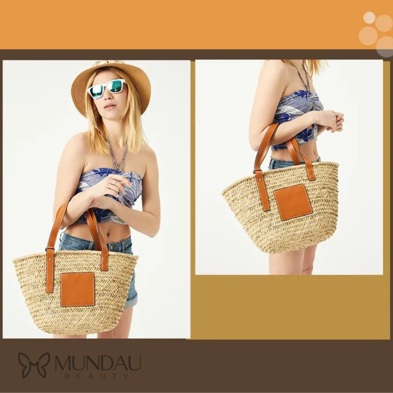 Bolsa Feminina Casual - Party Beach