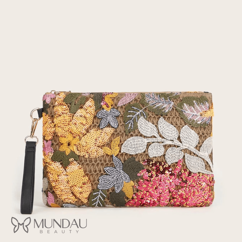Bolsa Flores do Verão