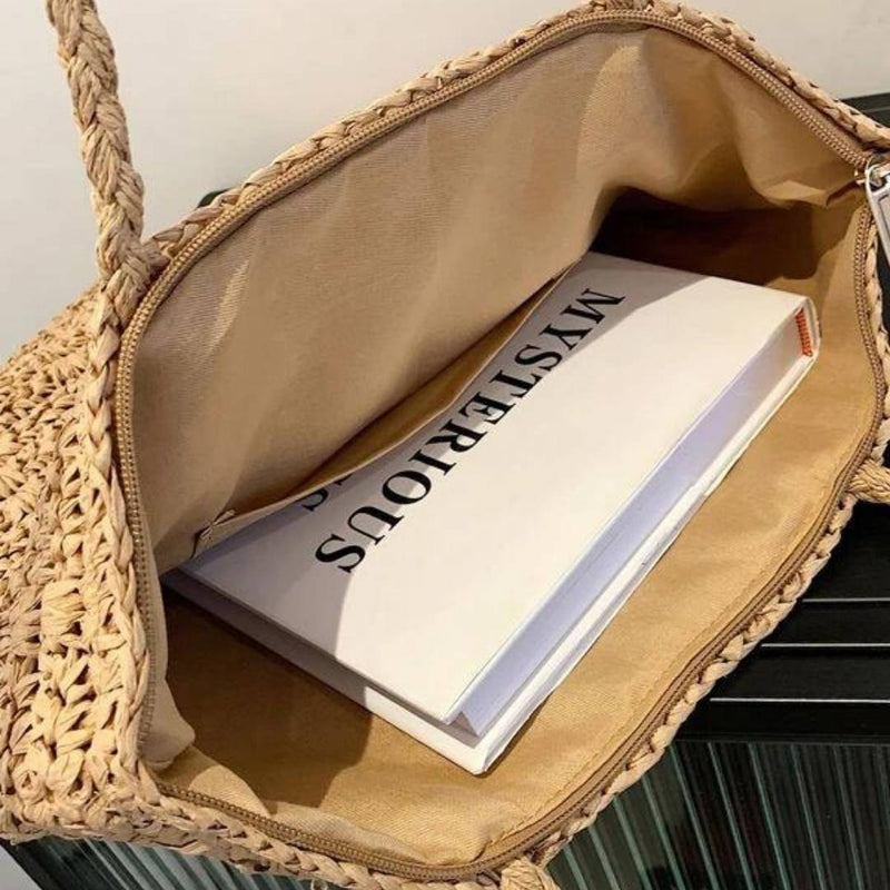 Bolsa Cumbuco