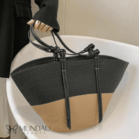 Bolsa Feminina Casual - Saint-Tropez