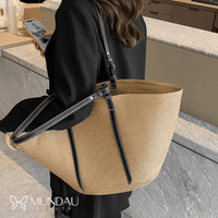 Bolsa Feminina Casual - Saint-Tropez