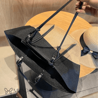 Bolsa Feminina Casual - Saint-Tropez