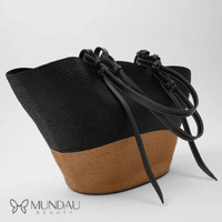 Bolsa Feminina Casual - Saint-Tropez