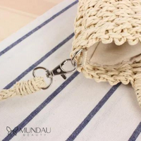 Bolsa Pérola do Verão