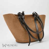 Bolsa Feminina Casual - Saint-Tropez