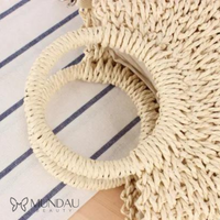 Bolsa Pérola do Verão