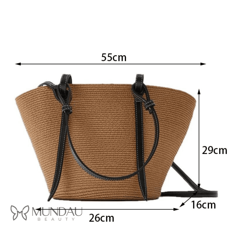 Bolsa Feminina Casual - Saint-Tropez
