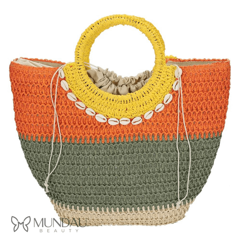 Bolsa Costa Amalfi