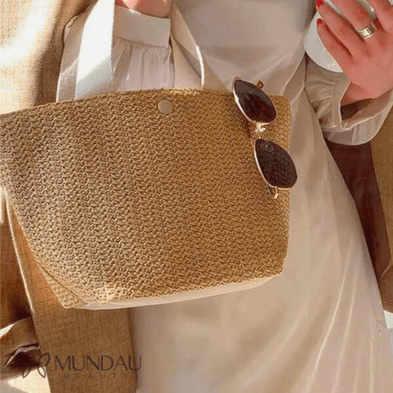 Bolsa Luxo Tropical