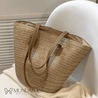 Bolsa de Palha Navagio