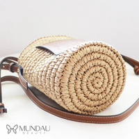 Bolsa Feminina Crossbody Casual - Paradise