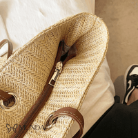 Bolsa Feminina de Praia - Lux Maragogi