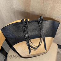 Bolsa Feminina Casual - Saint-Tropez