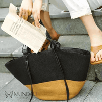 Bolsa Feminina Casual - Saint-Tropez