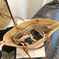 Bolsa Feminina de Praia - Lux Maragogi