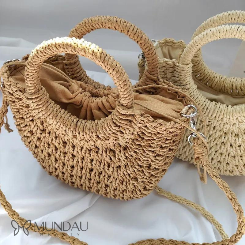 Bolsa Pérola do Verão