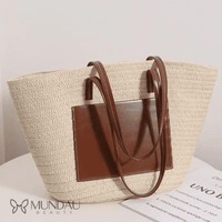 Bolsa Feminina Casual - Paradise