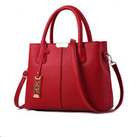 Bolsa Feminina Tiracolo Celly