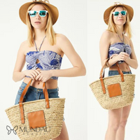 Bolsa Feminina Casual - Party Beach