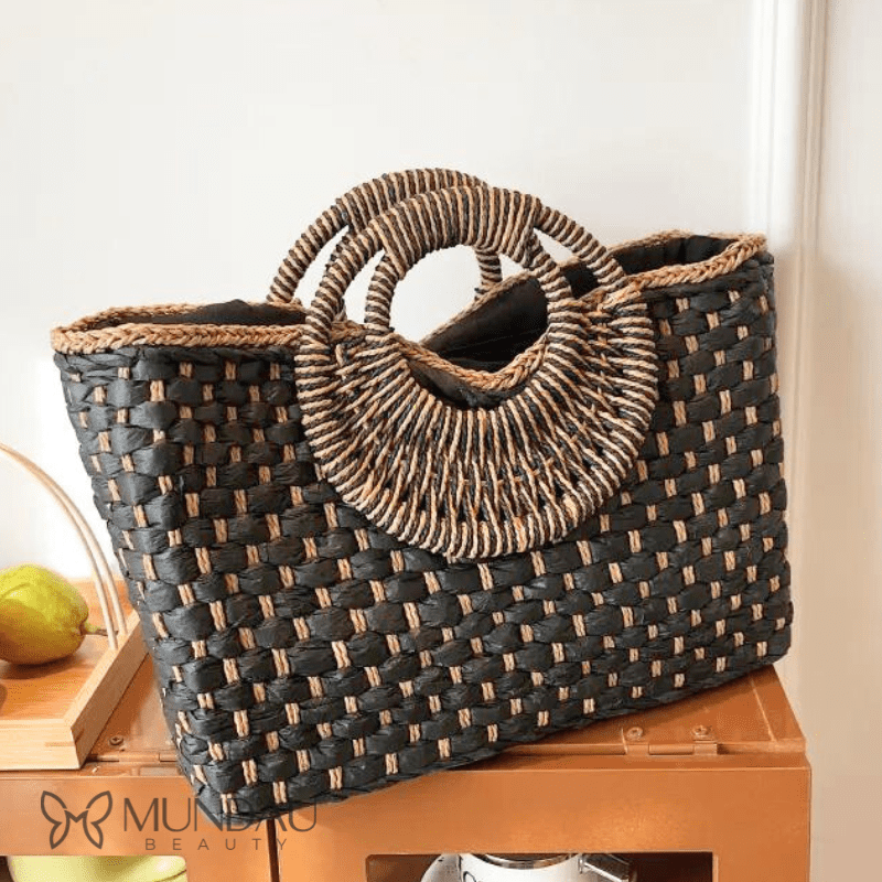 Bolsa Areia Dourada