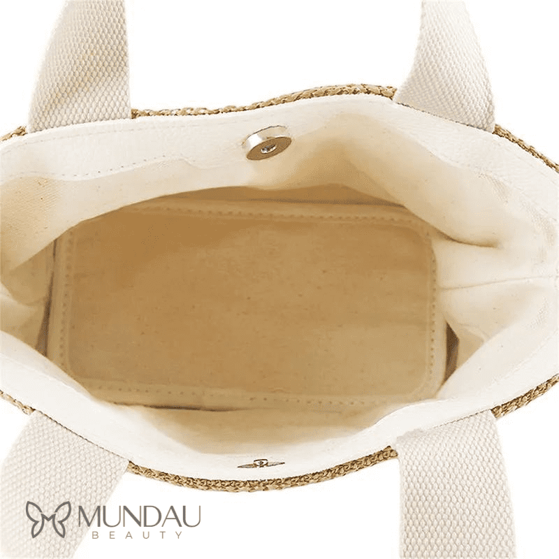 Bolsa Luxo Tropical