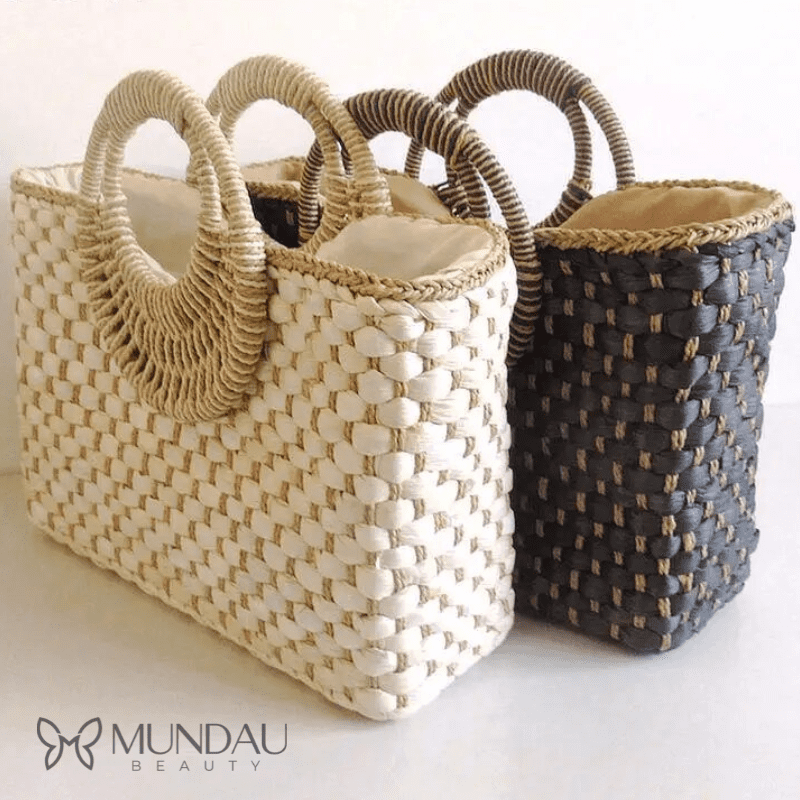 Bolsa Areia Dourada