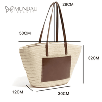 Bolsa Feminina Casual - Paradise