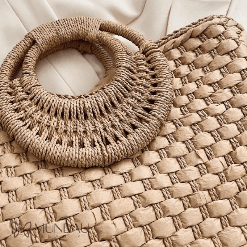 Bolsa Areia Dourada