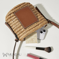 Bolsa Feminina Crossbody Casual - Paradise